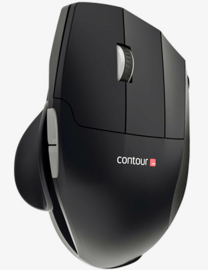 adjustable mouse